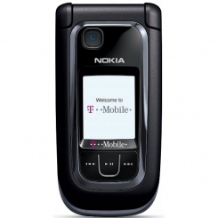 Nokia 6263 -  1